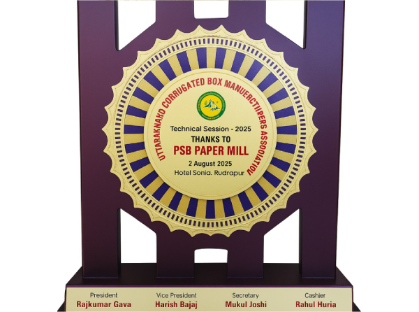 Uttarakhand Box Manufacturers Association